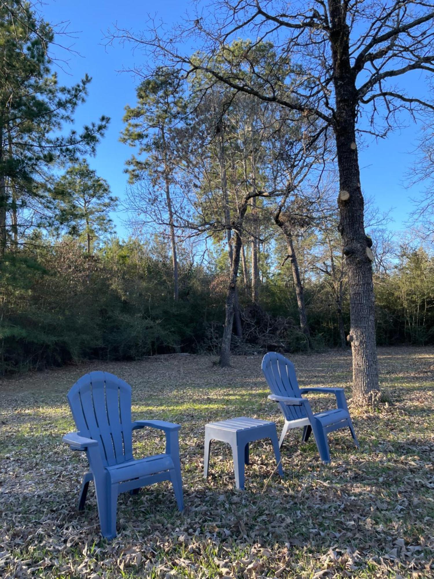 Country Getaway 4 Bedroom Resort In 10 Acre Lot Magnolia Eksteriør billede